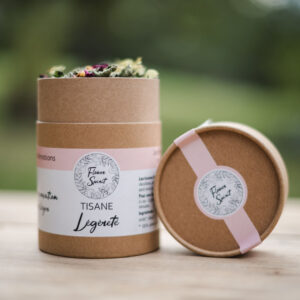 flower spirit tisane legerete artisanale biologique